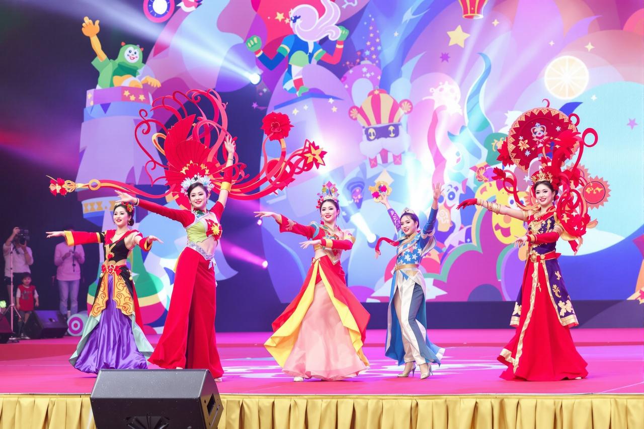 影院在线2026年度影迷嘉年华